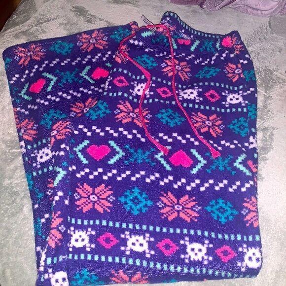 Joe Boxer size Large PJ pants - Picture 1 of 8